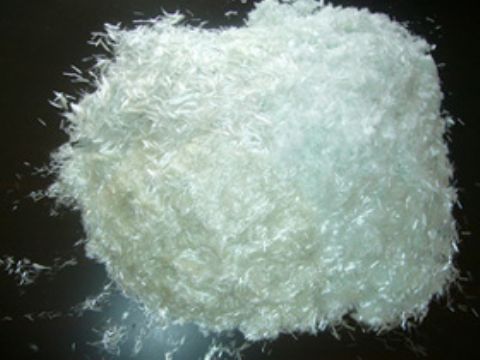 Offer Fiberglass Wet Chopped Strands